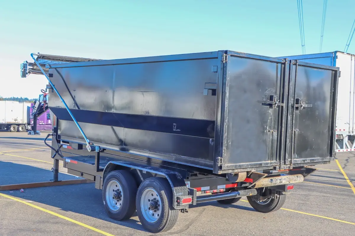 Dumpster Rental services in Marengo, IL